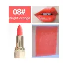 08 Romantic Orange Red