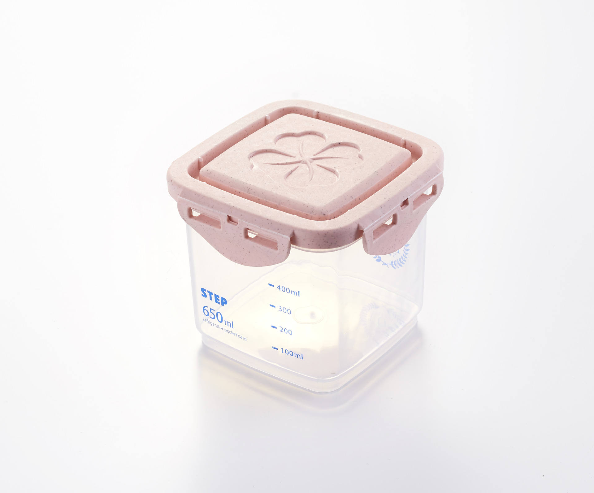 Plastic Grain Storage Food Preservation Box Storage Tank - Picture 14 of 14