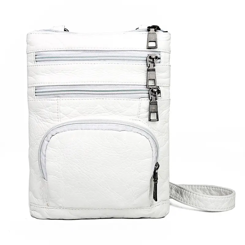 Simple Multi-layer Change Package For Mini Bag
