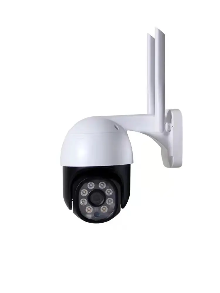 New Product 2 Inch Surveillance Camera Wireless