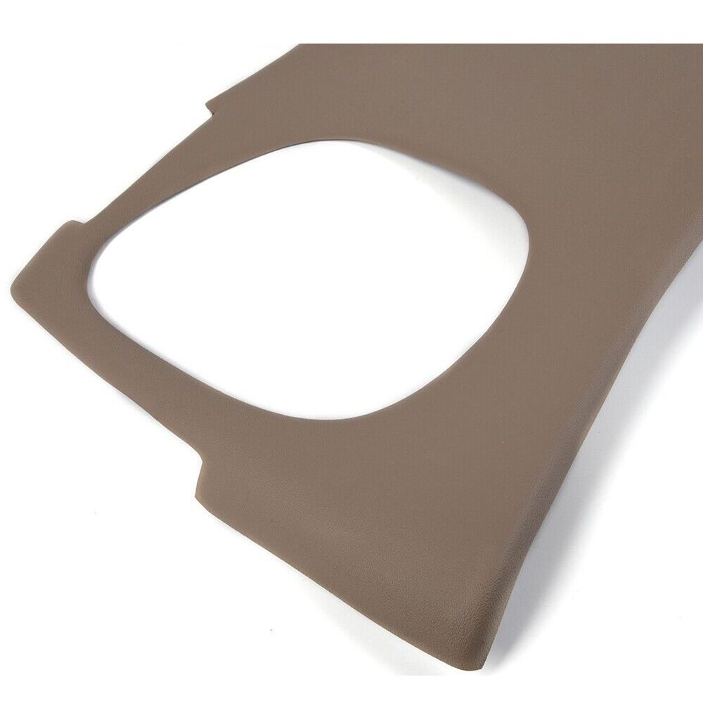 Couvercle de tableau de bord avant beige – Image 4