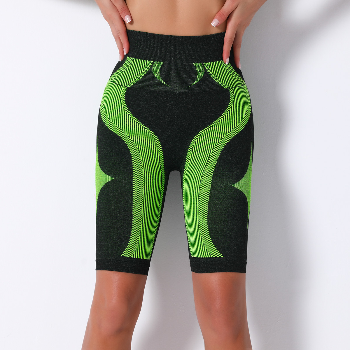 Training Running Fitness Shorts