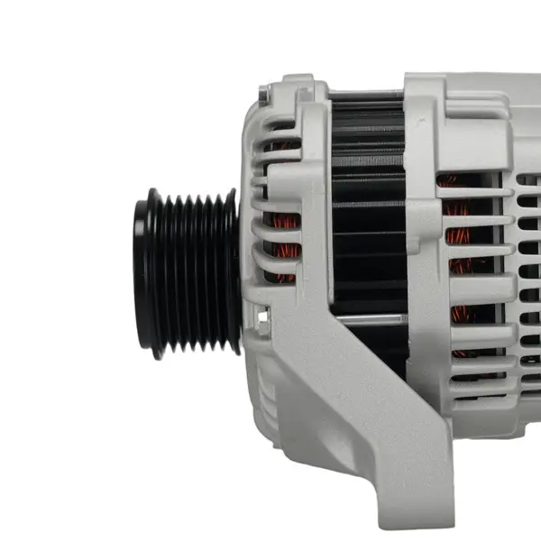 110AMP Alternator Fit For Accord 2013 2014 2015 2016 2017 2.4L Auto CVT Trans