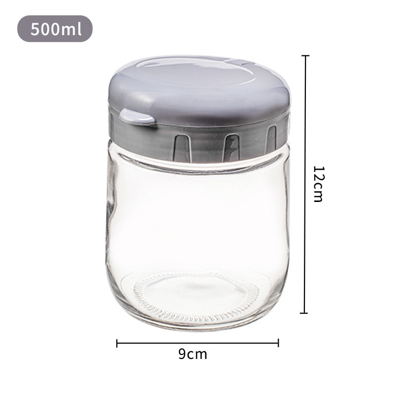 Small 500Ml