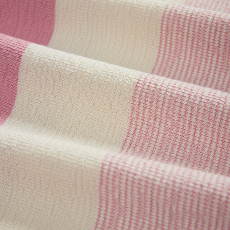 Women's Short Wide Fashion Polo Collar Sweater