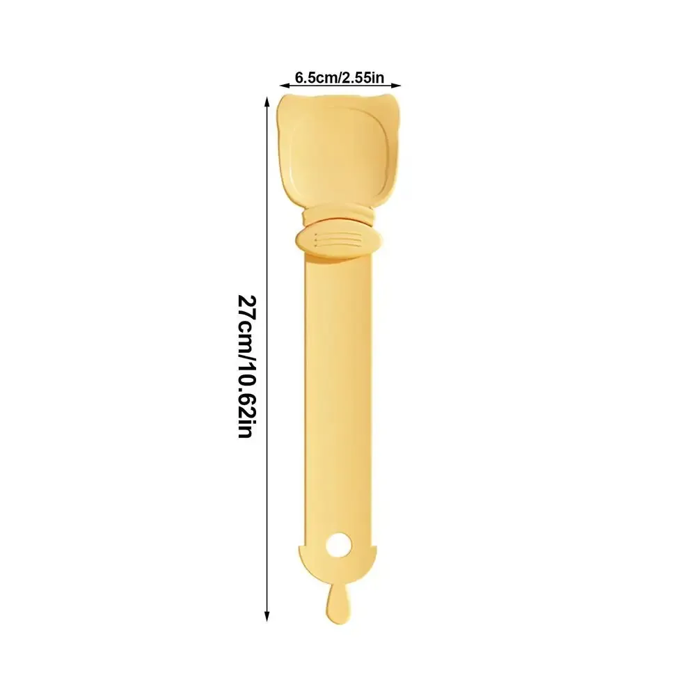 Cat Strip Feeder, Happy Spoon, Wet Food
