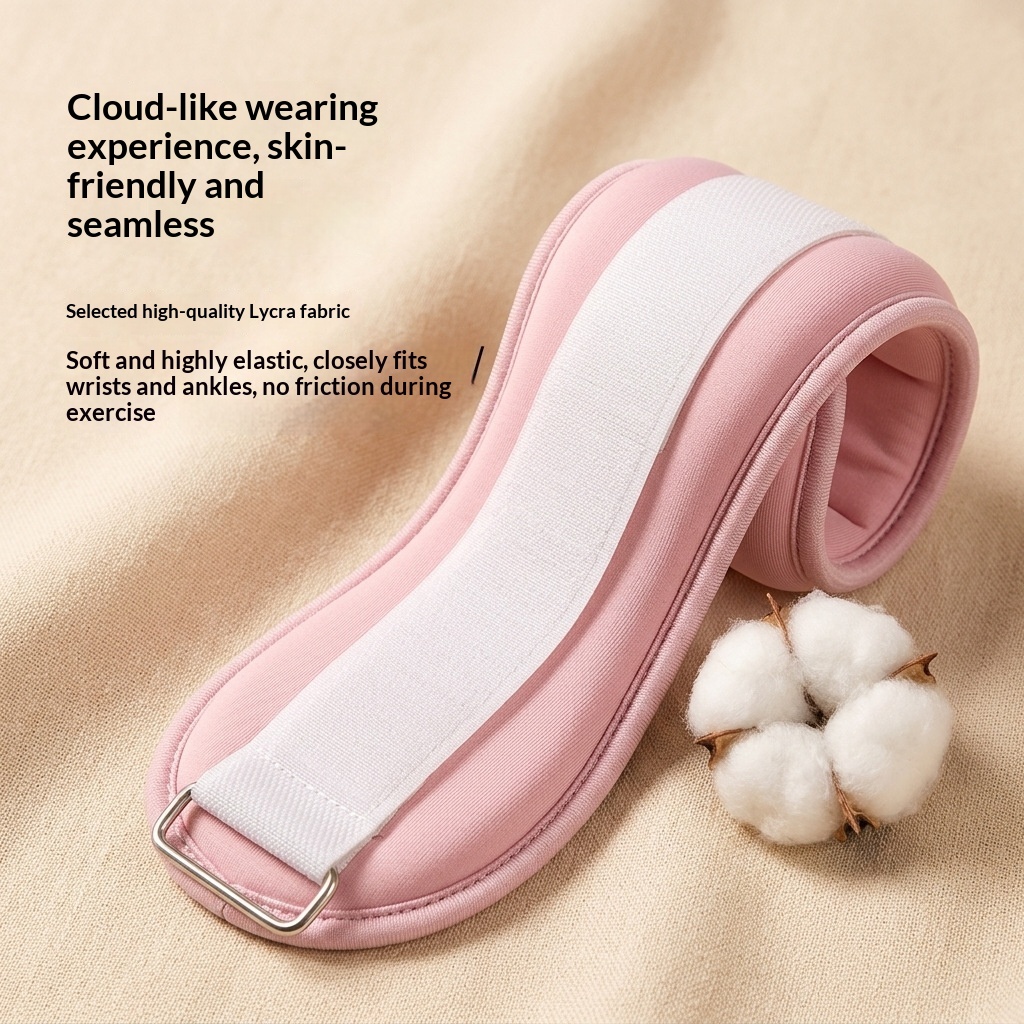 Sandbag Leg Weights For Running Training, Weighted Sandbags For Dance Students, Specialized Equipment For Legs And Ankles, Children's Sandbags