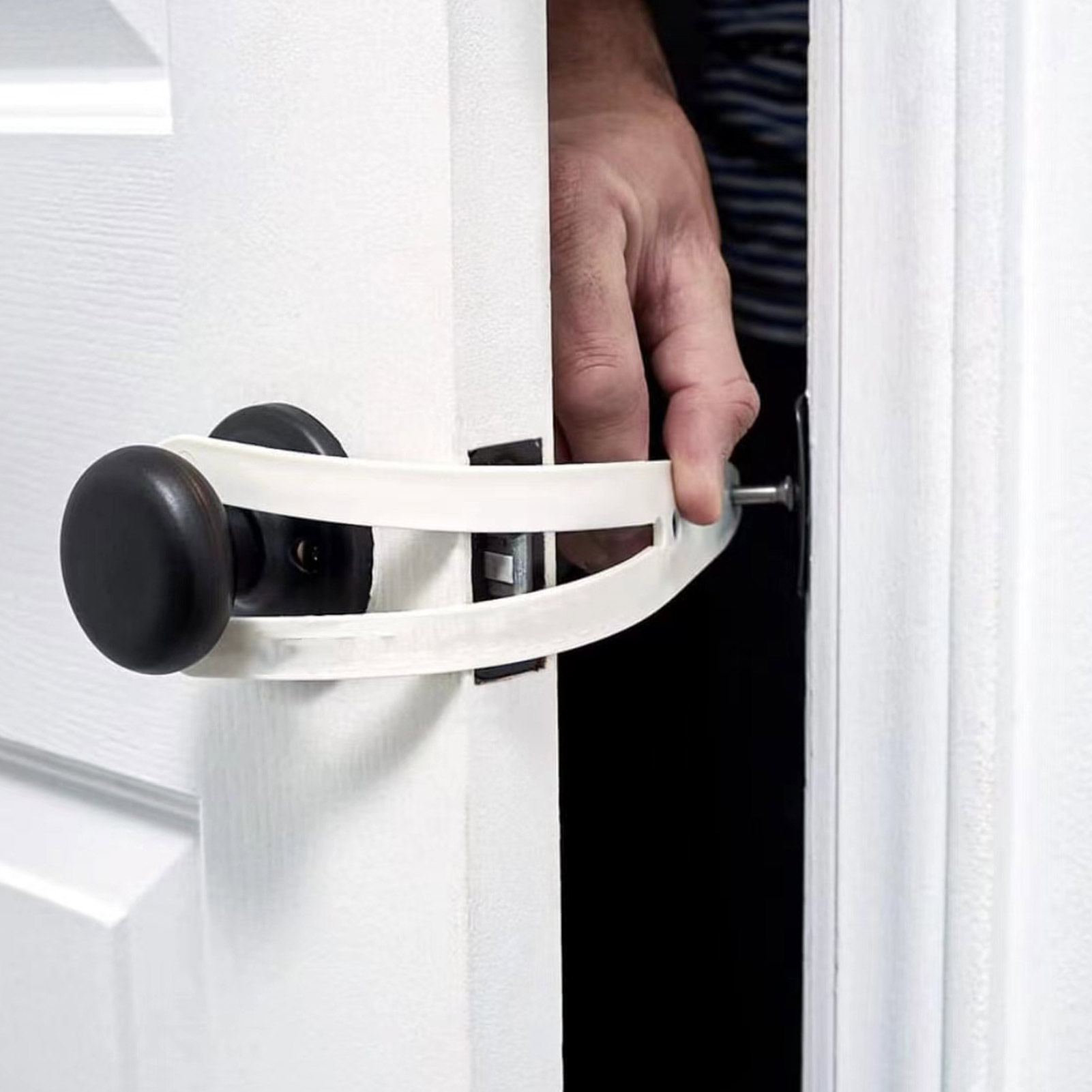 Kassi söötmise ukseõmblusviil