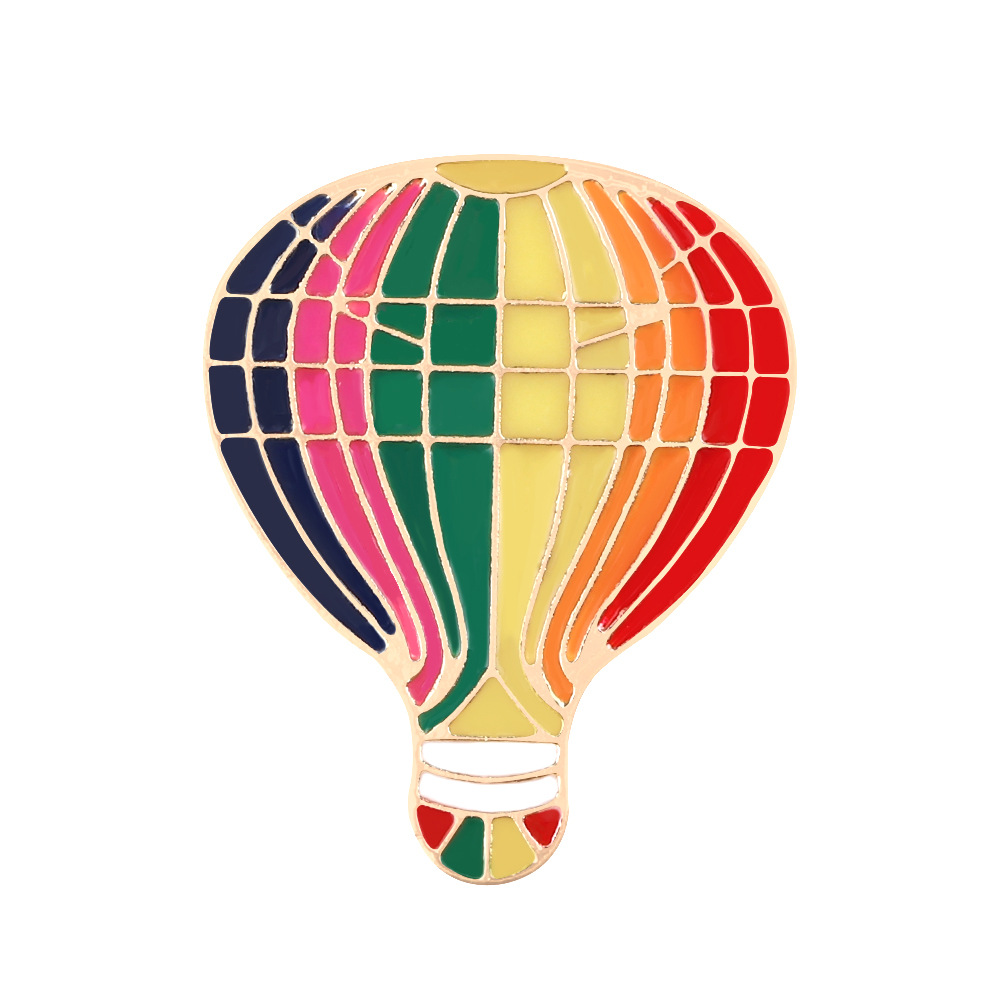 Hot Air Balloon