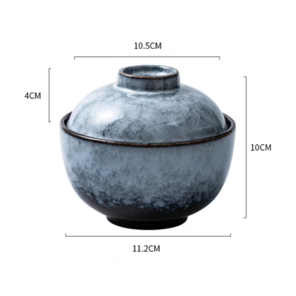 Title 7, Stew Pot Soup Pot With Lid Water Proof Stew Pot...