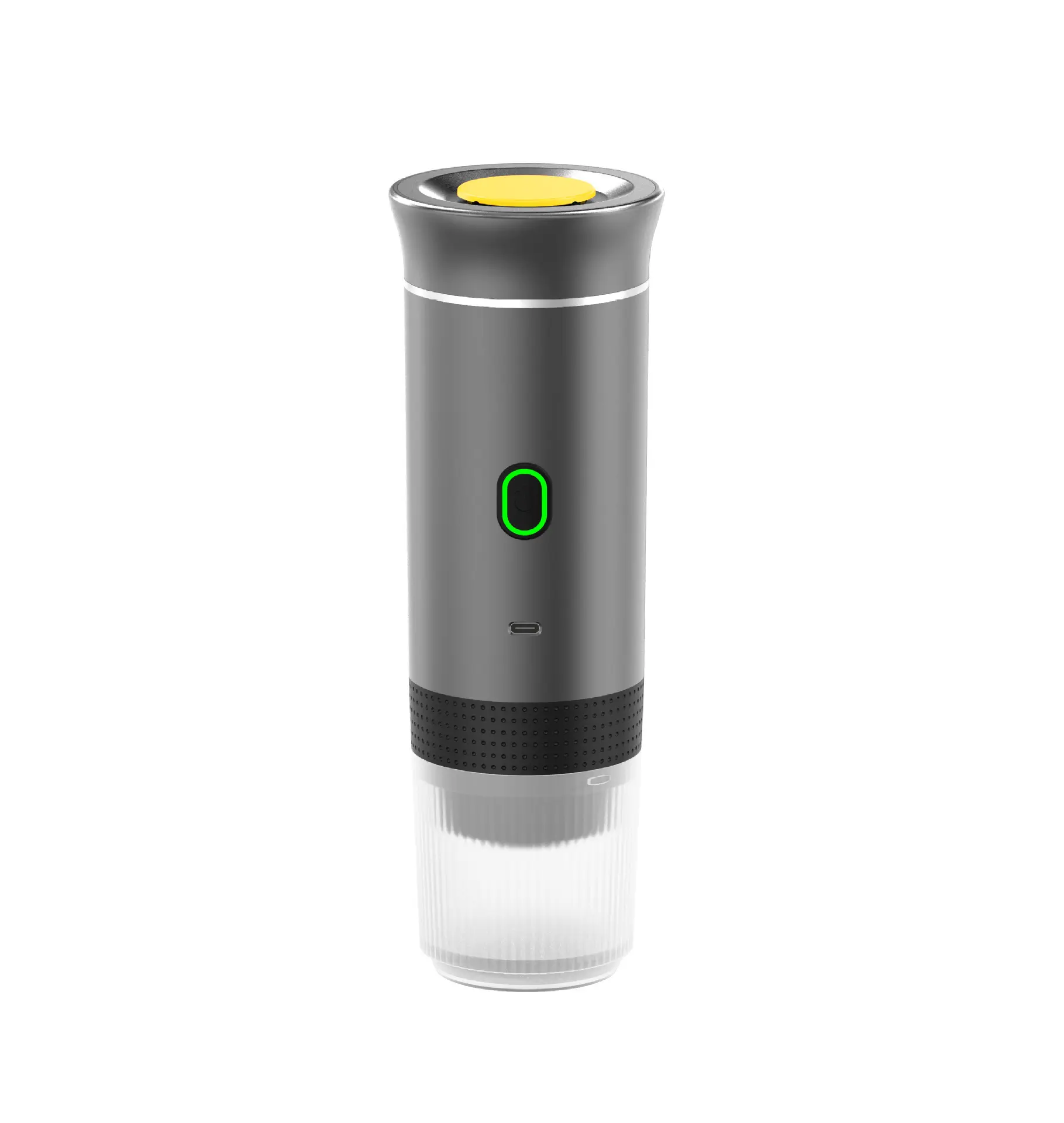 Multifunctional Portable Espresso Machine, Brew Capsules