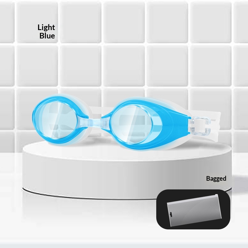 Factory Direct Sales Of Waterproof Swimming Goggles, Suitable