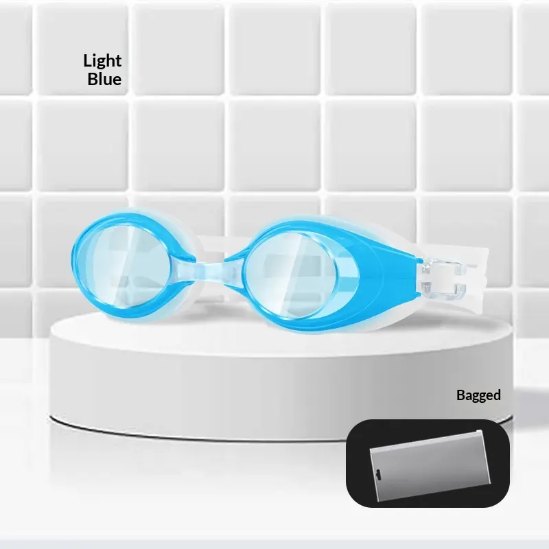 Of Waterproof Swimming Goggles