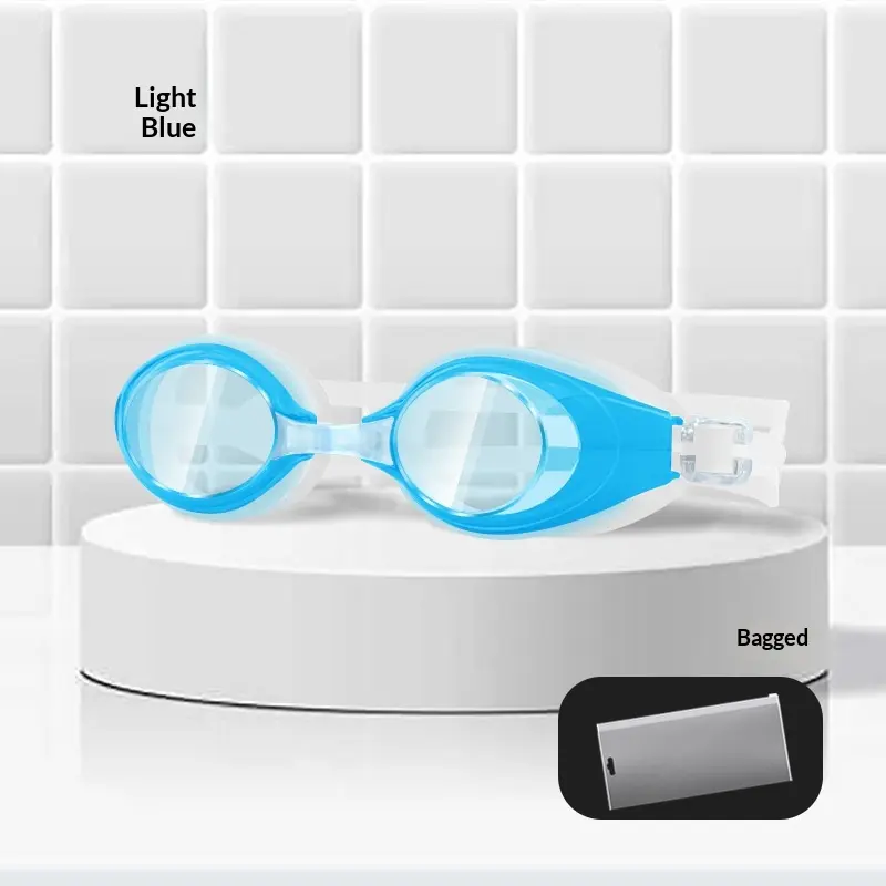 Factory Direct Sales Of Waterproof Swimming Goggles