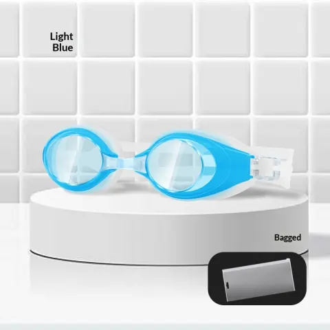 Of Waterproof Swimming Goggles