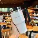 600Ml White