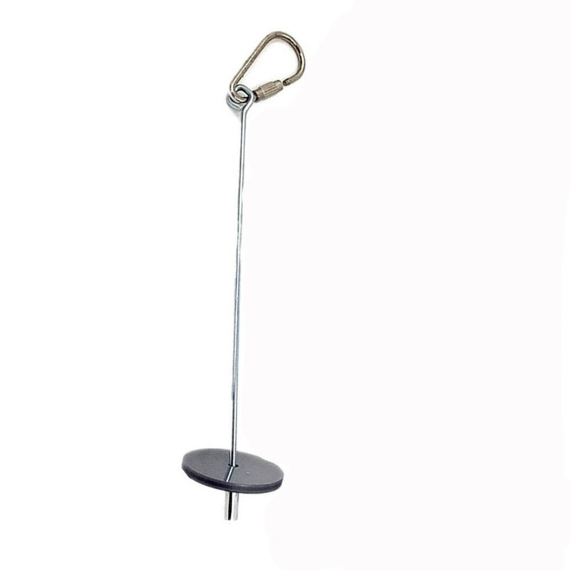 Household Pet Parrot Bird Food Rack - Image 6