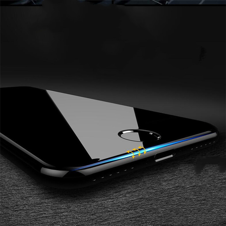 Suitable For Apple's Explosion-proof Tempered Full Screen Film