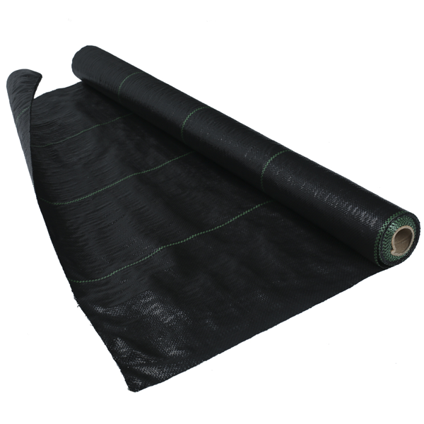 Weeding Cloth, 3 x 300 ft
