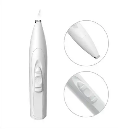 Cat and Dog Foot Hair Clippers Usb Interface Trimmer