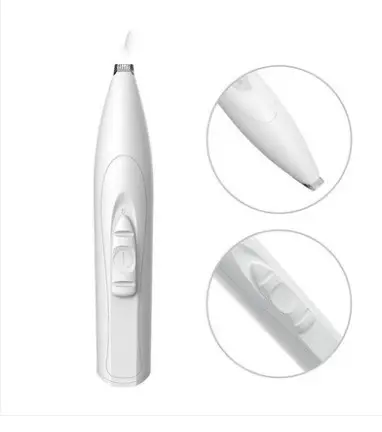 Cat And Dog Foot Hair Clippers Usb