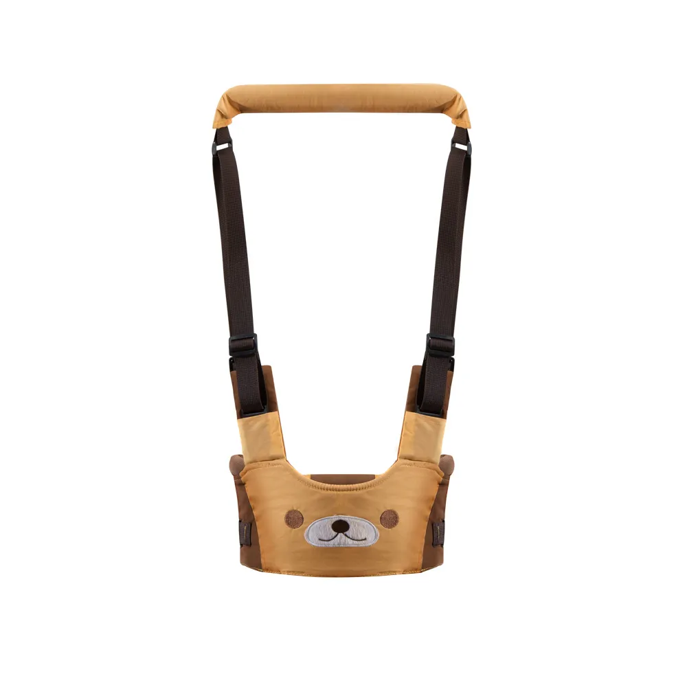 Baby Walking Harness Belt Baby Walker Stuff Walking Bag Safety Helper Child Leash Baby Toddler Belt Walking Assistant – image 7