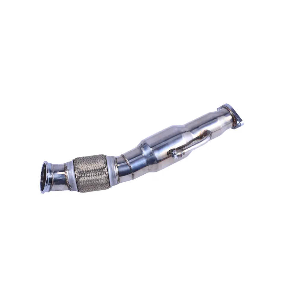Exhaust Manifold Header For 2004-2007 Cobalt Saturn SS,ION 2.0L Ban The Sale Of Amazon
