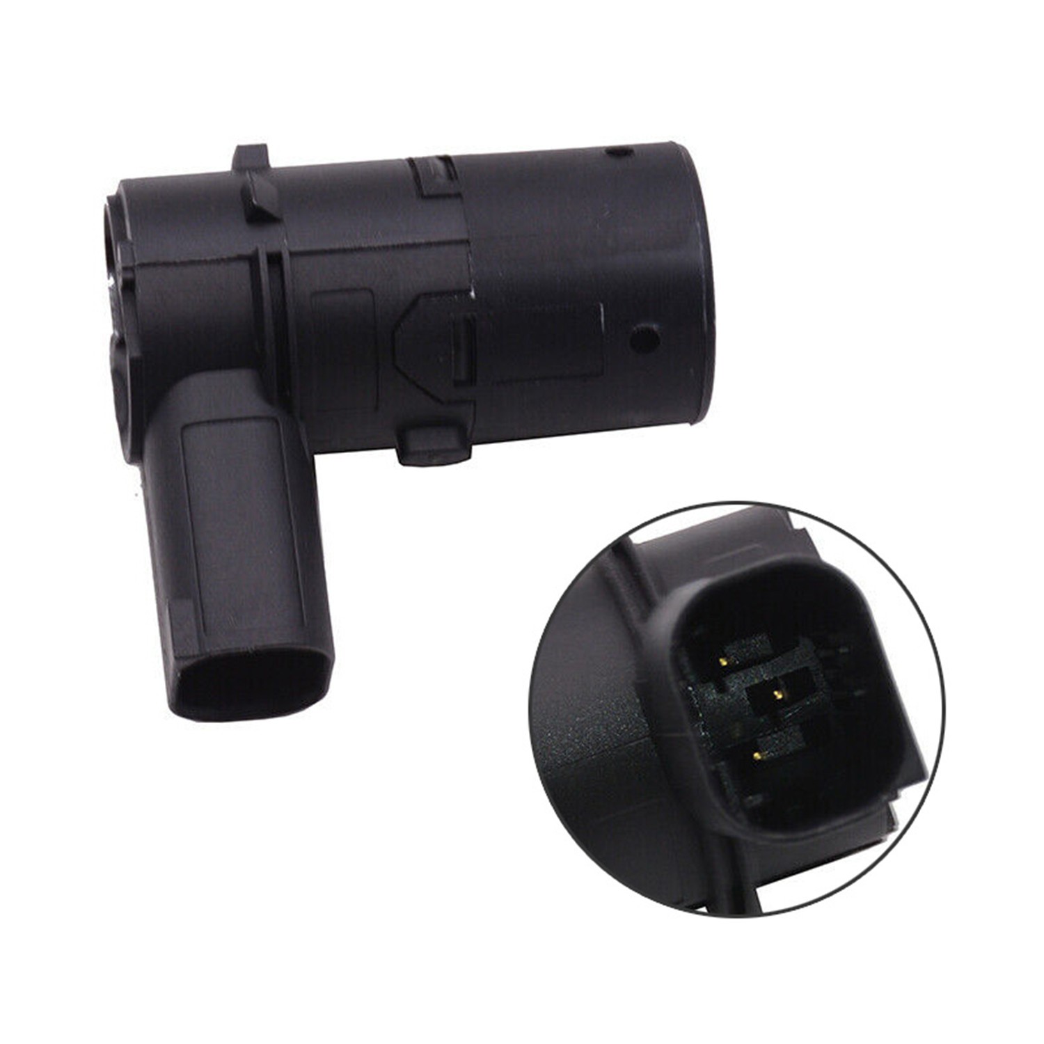 New Parking Sensor 25994-7S21E Fits For 2008-2015 -Nissan Titan 259947S21E US