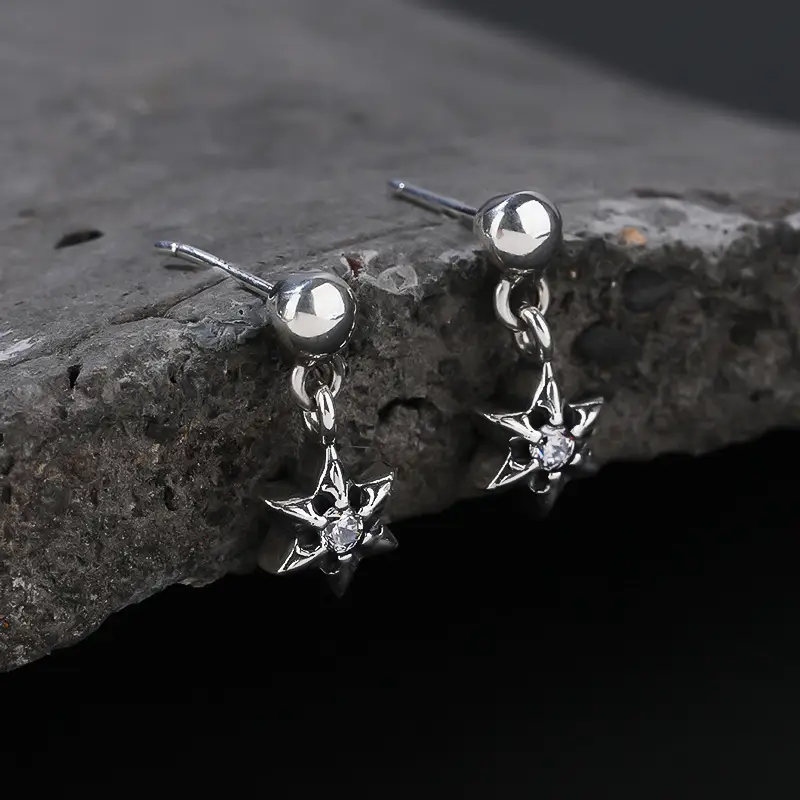 Personalized Trend Versatile Earrings