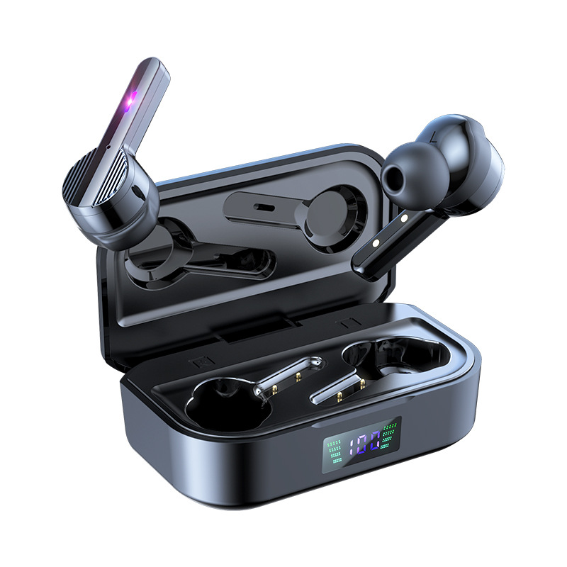 Low Latency Bluetooth Headset Wireless Binaural In Ear - Image 3