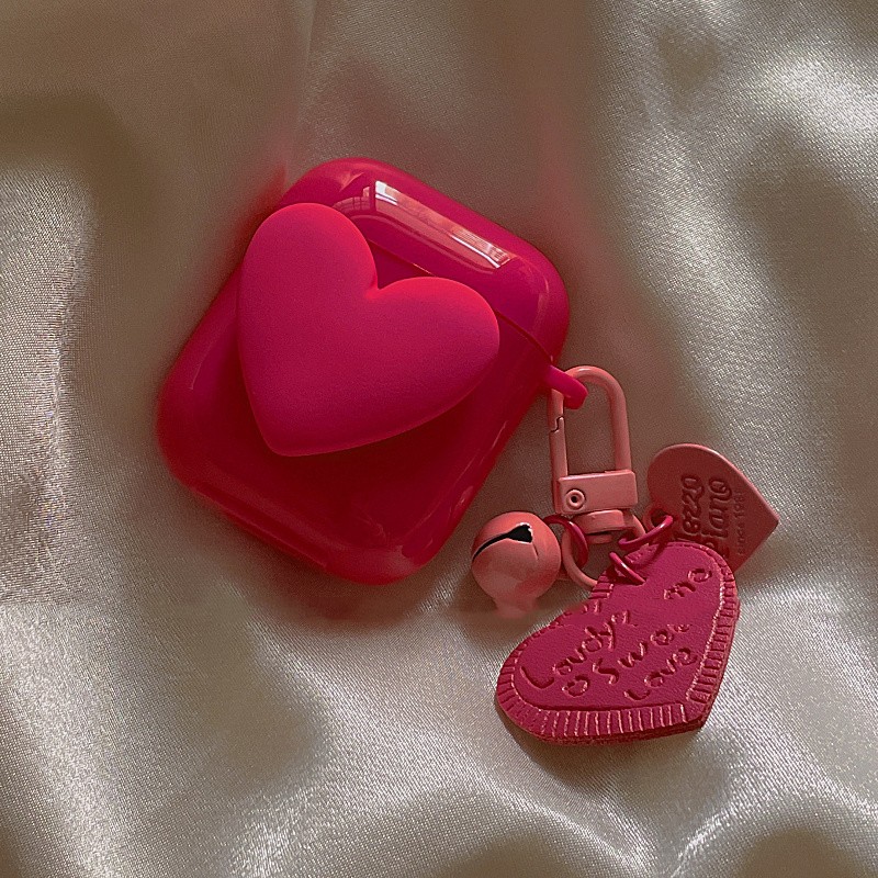 Wireless Bluetooth Earphone Protective Case