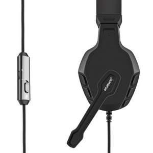 E-Sports Game Subwoofer Earbuds Computer Headset - Image 3