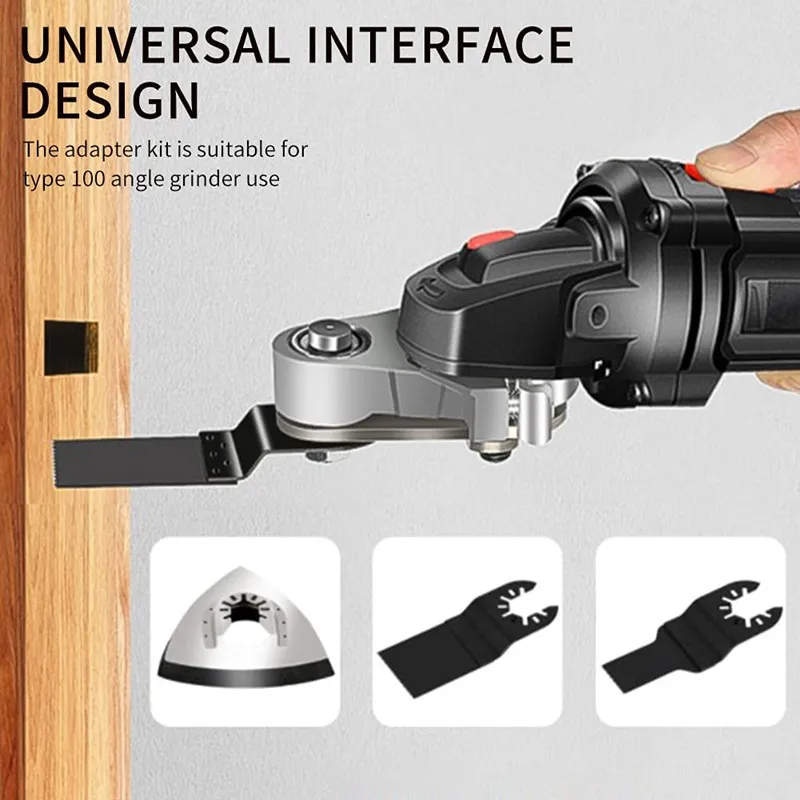 Woodworking Metal Cutting Hand Grinder Power Tools Daquan – image 2