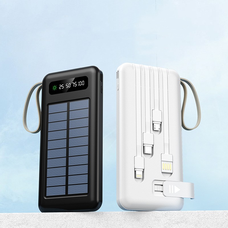 Solar Super Capacity Power Pack - Image 6