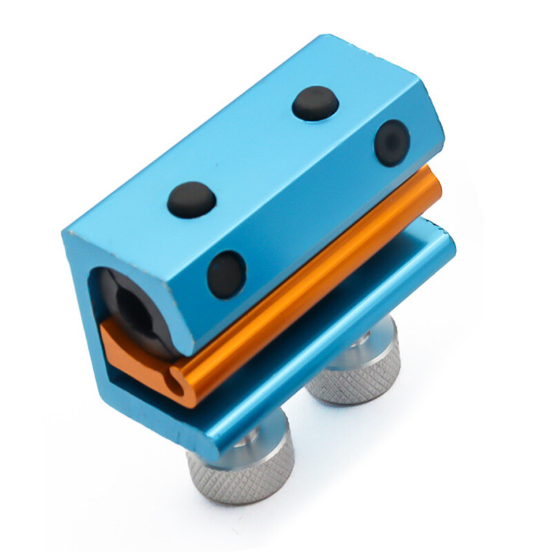 Dual Cable Oiler Lubricator Universal For Motorcycle Scooter Bike — image 7