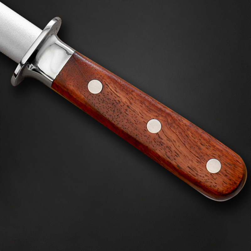 Профессиональный точильный стержень из нержавеющей стали