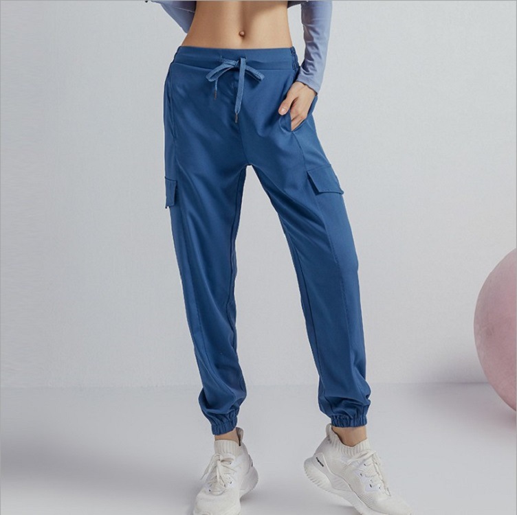 Women's Running Fitness Pants Sports Trousers