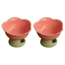 2Bowls Pink