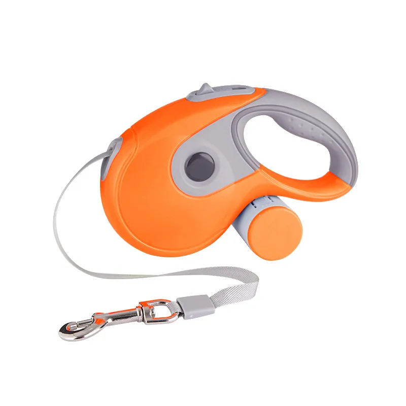 Automatic Retractable Traction Rope For Household Pets – image 7
