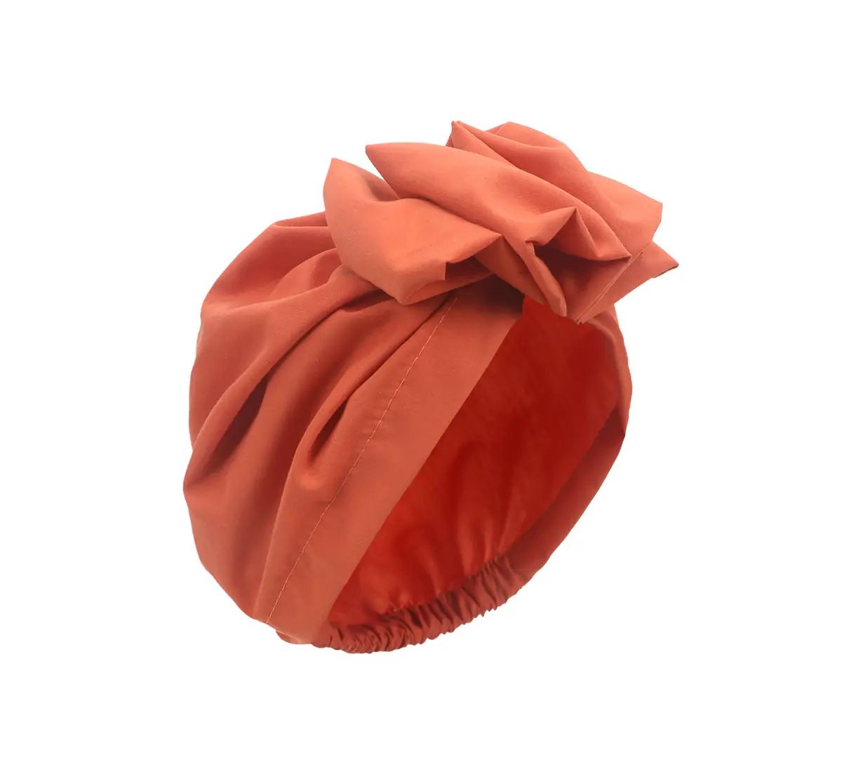 Ladies Fashion Baotou French Retro Turban