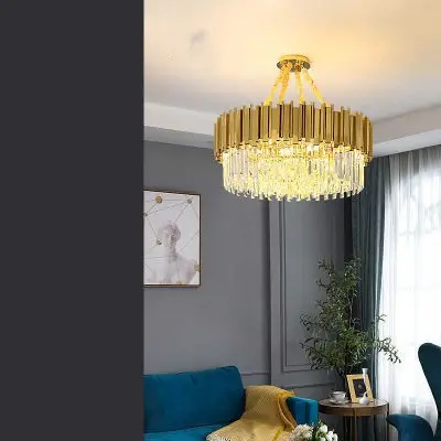 Chandelier Crystal Whole House Package Combination Living