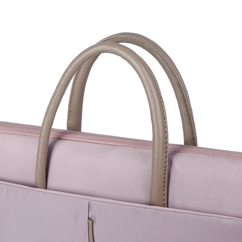 Portable Messenger Laptop Computer Bag — foto 6
