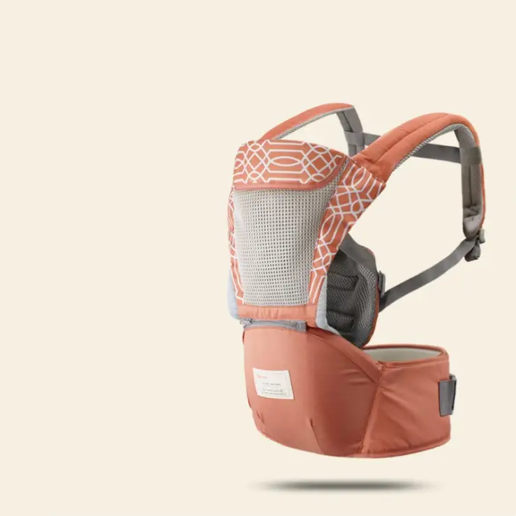 Multi-functional Convenient And Comfortable Baby Waist Stool