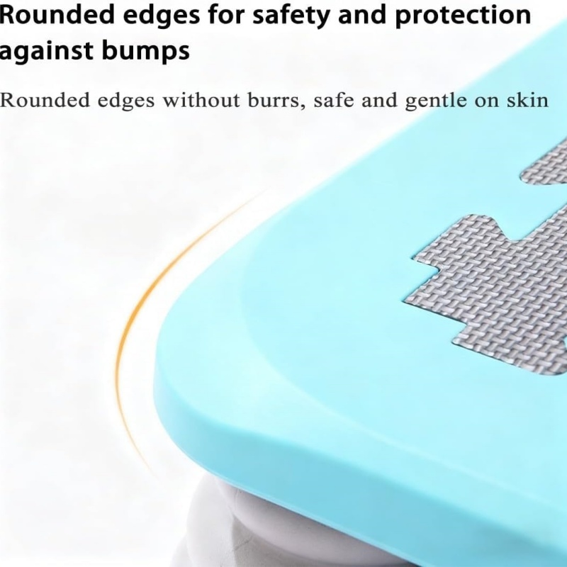 MagicMeadow Sensory Trampoline Board  Ideal For Kids & Toddlers