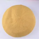 Bright Yellow
