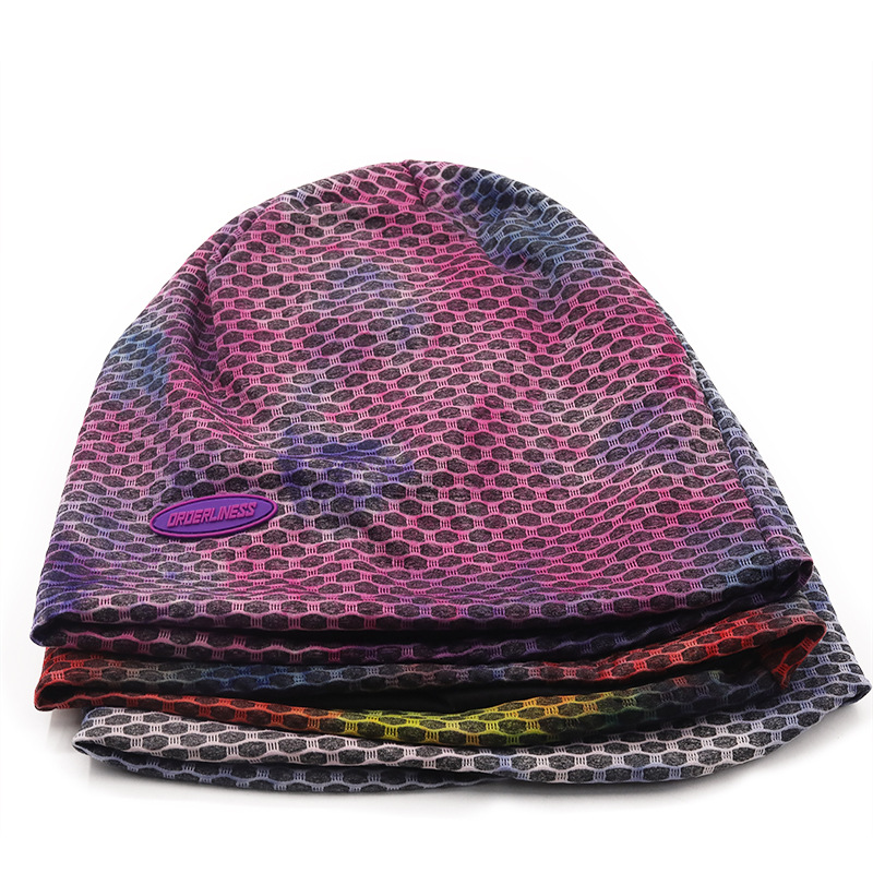 Knitted Wool Pullover For Outdoor Warmth