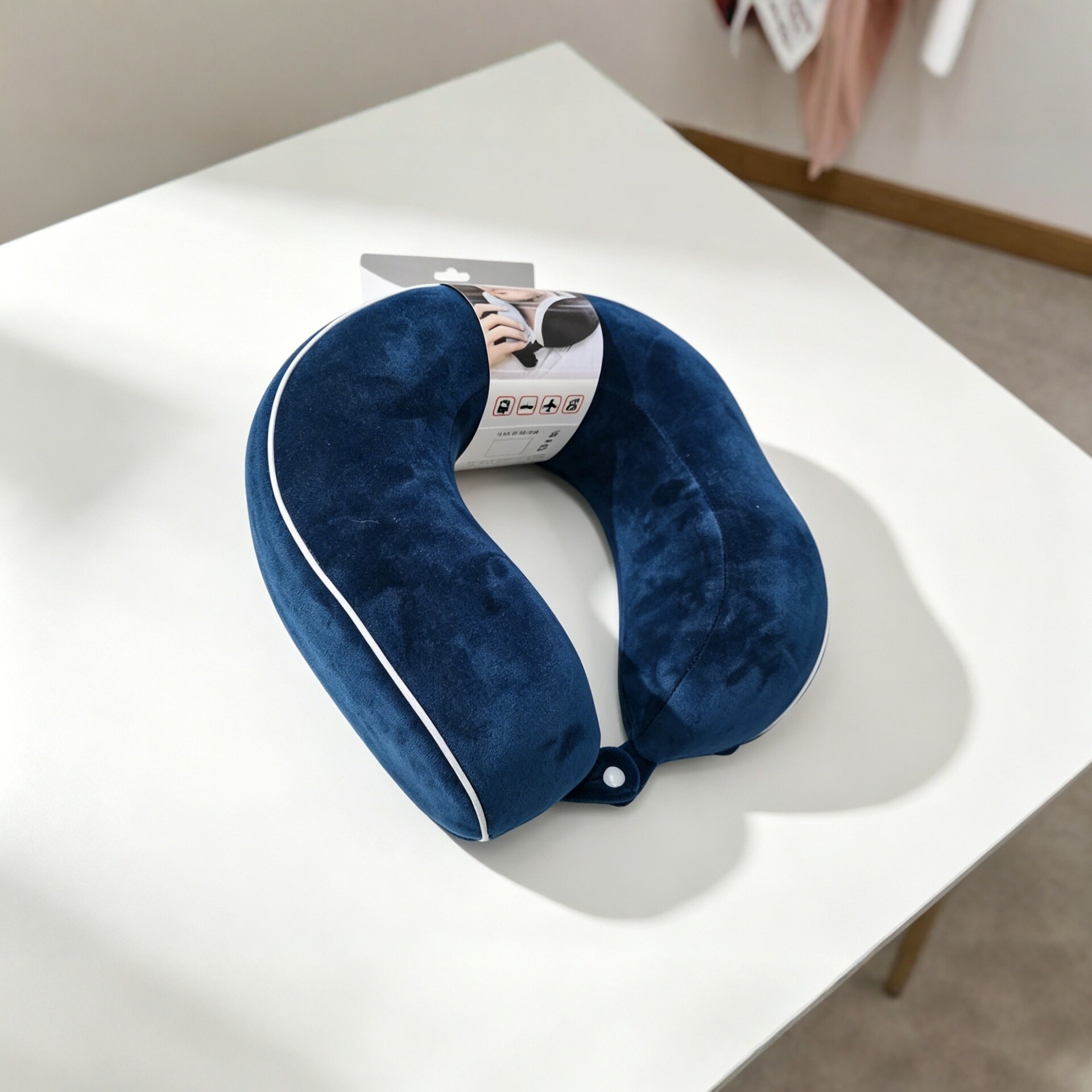 Coussin de voyage