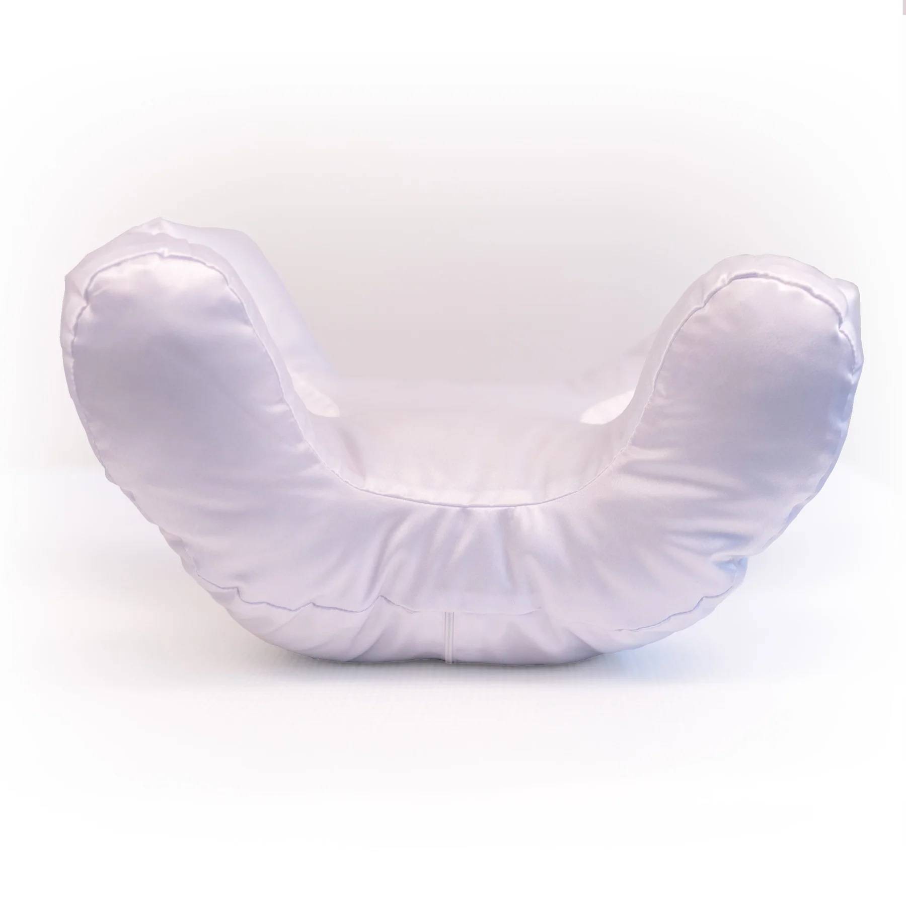 Pillow Face Pillow Beauty Pillow Side Sleeper Pillow, Massage Pillow Face Down, Anti-Wrinkle Massage Pillow For Sleeping Face Down