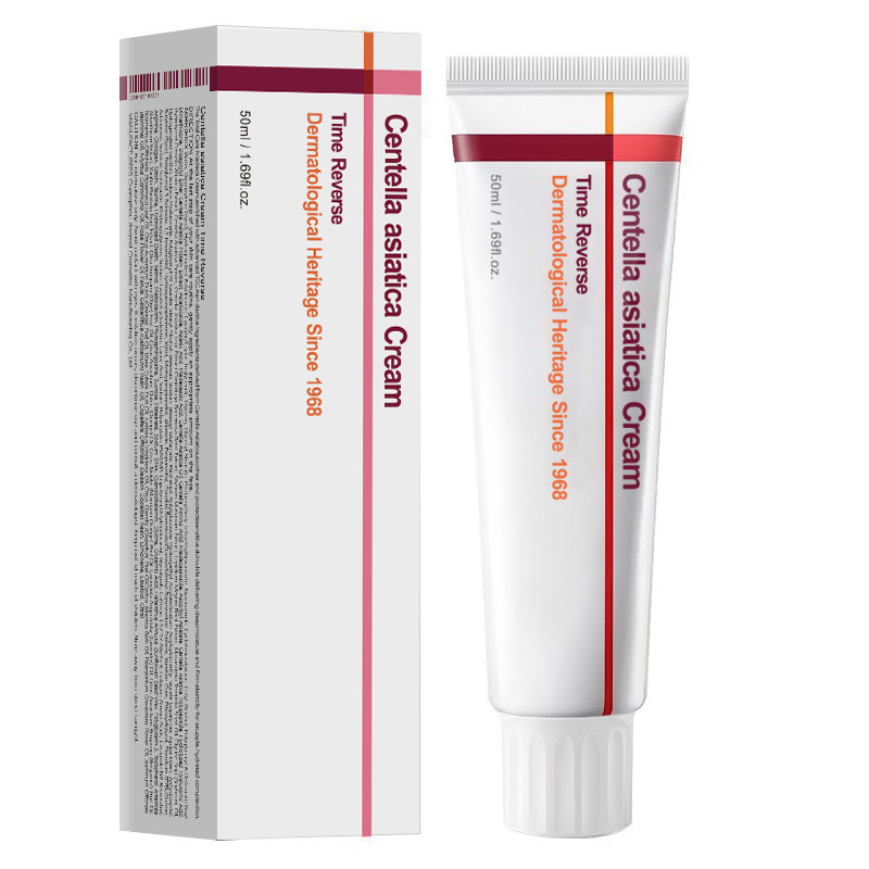 Rapid Absorption Reverse Cream