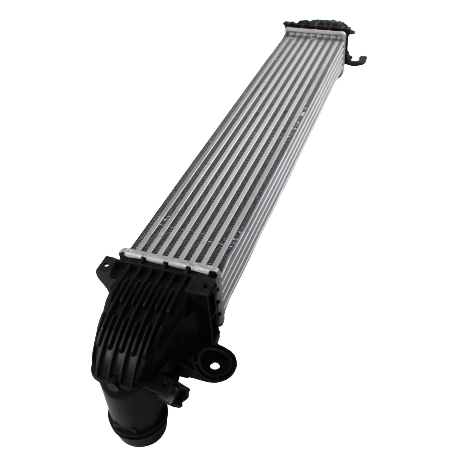 Air Cooled Intercooler Fits For Chevy Equinox 2018-2020 GMC Terrain 2018-21 2.0L